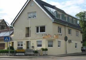 Pension Wauri , Ferienwohnung ' SCHWARZWALD ' , Erdgeschoss